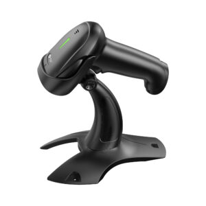ESCÁNER CÓDIGO DE BARRAS Y CÉDULAS USB