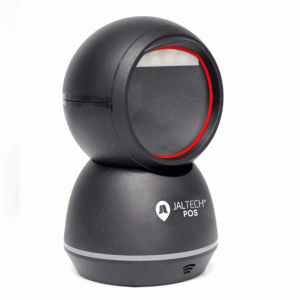 ESCÁNER OMNIDIRECCIONAL 40101 JALTECH POS