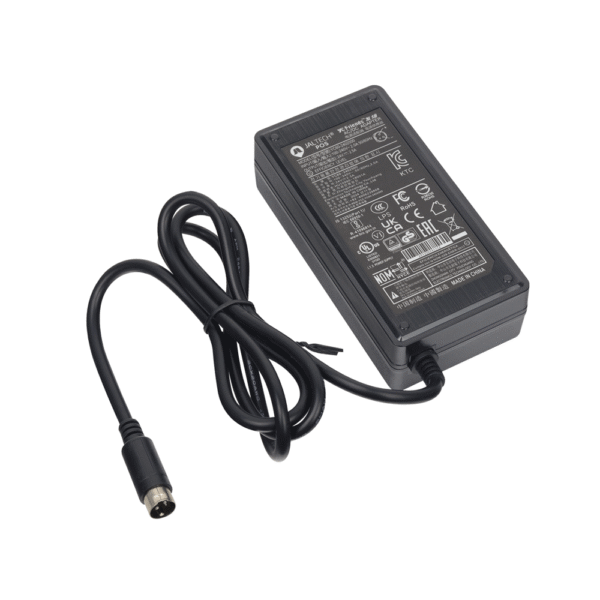 IMPRESORA CÓDIGO DE BARRAS PLUS USB/LAN - Image 4