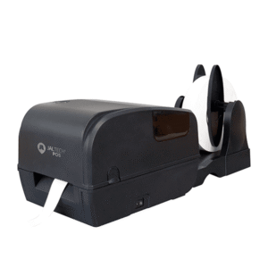 IMPRESORA DE CÓDIGOS DE BARRA USB/LAN