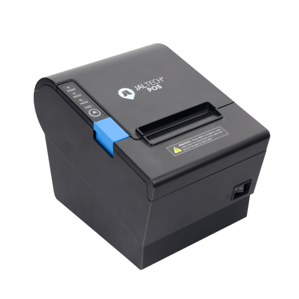 IMPRESORA TÉRMICA BT 58/80MM JAL-300 - Image 2