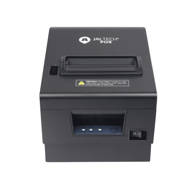IMPRESORA TÉRMICA PLUS 80/58MM JAL-T20 - Image 15
