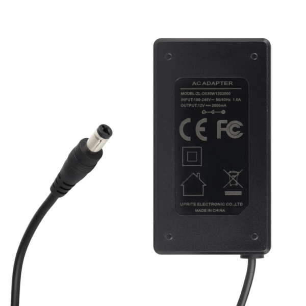IMPRESORA TÉRMICA POS USB 58MM - Image 4