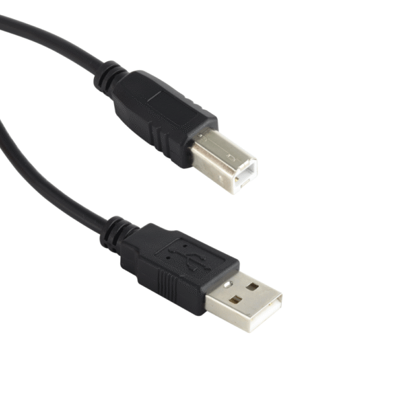 IMPRESORA TÉRMICA POS USB 58MM - Image 3