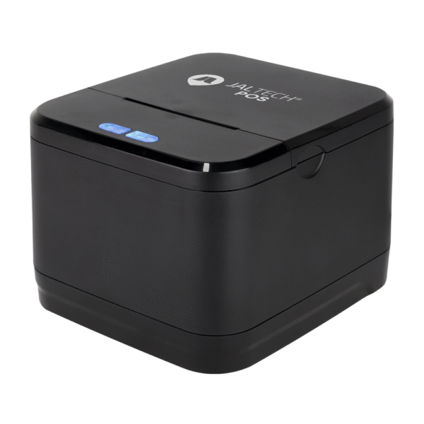IMPRESORA TÉRMICA POS USB TIPO C/LAN 58MM - Image 2