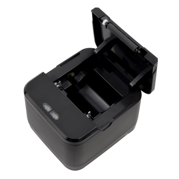 IMPRESORA TÉRMICA POS USB TIPO C/LAN 58MM - Image 6