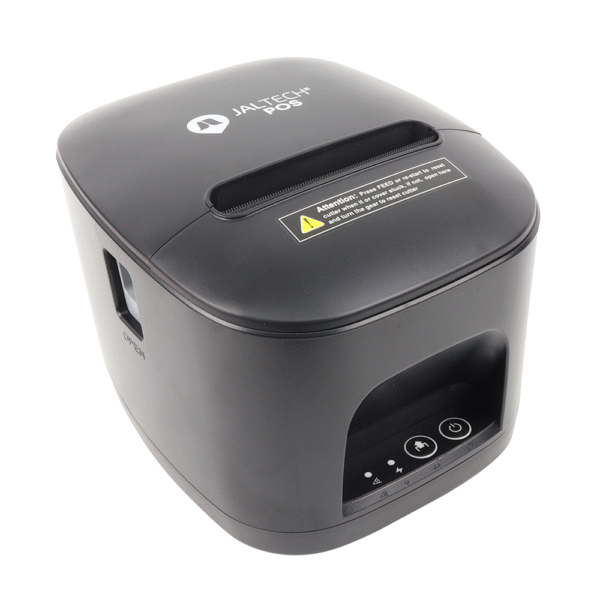 IMPRESORA TÉRMICA POS USB 80MM