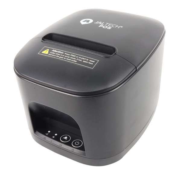 IMPRESORA TÉRMICA POS USB 80MM - Image 2
