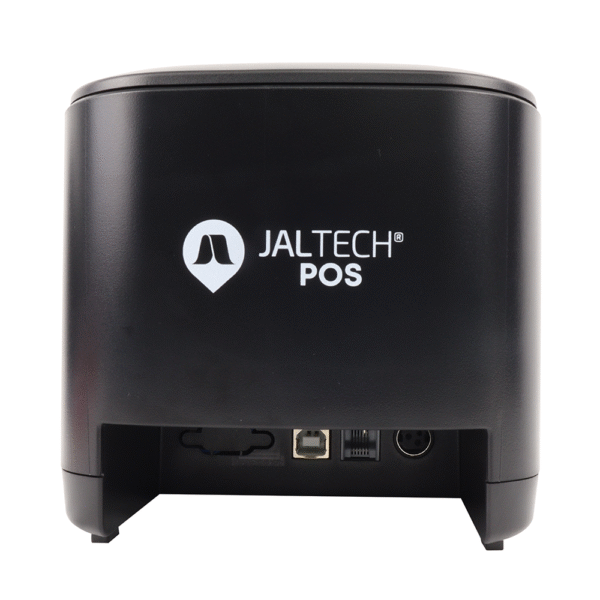 IMPRESORA TÉRMICA POS USB 80MM - Image 9