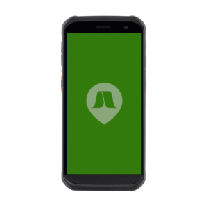 PDA PANTALLA TÁCTIL CAPACITIVA