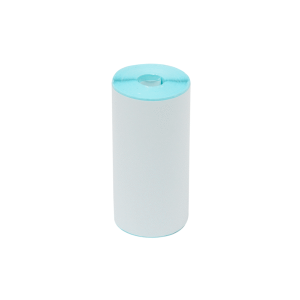 ROLLO ETIQUETAS IMPRESORA BT 75×100-80 x5 UNDS - Image 2