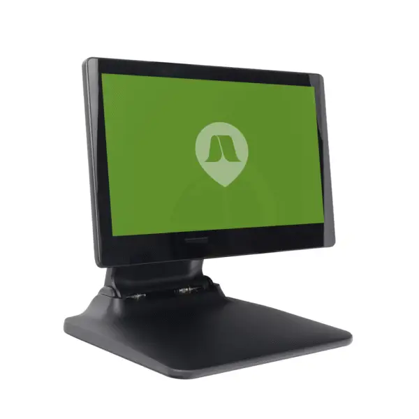 TODO EN UNO CORE i5 11.6plg ALUMINIO - Image 2