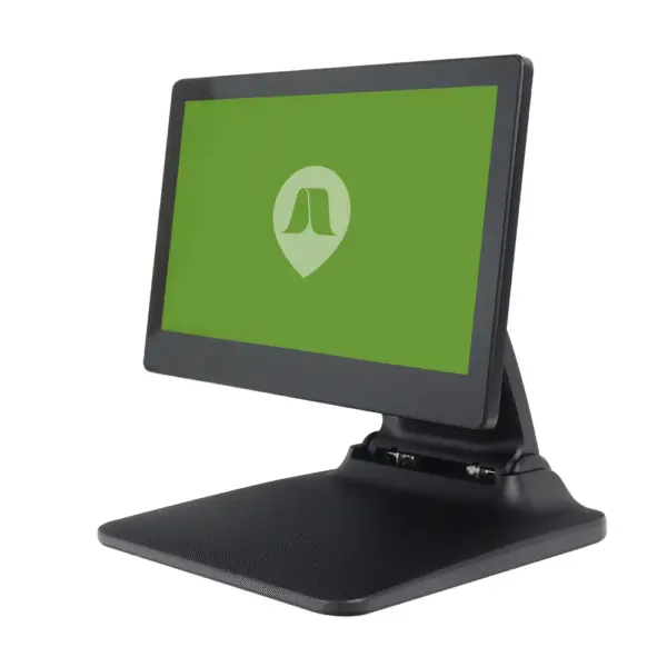 TODO EN UNO CORE i5 11.6plg ALUMINIO