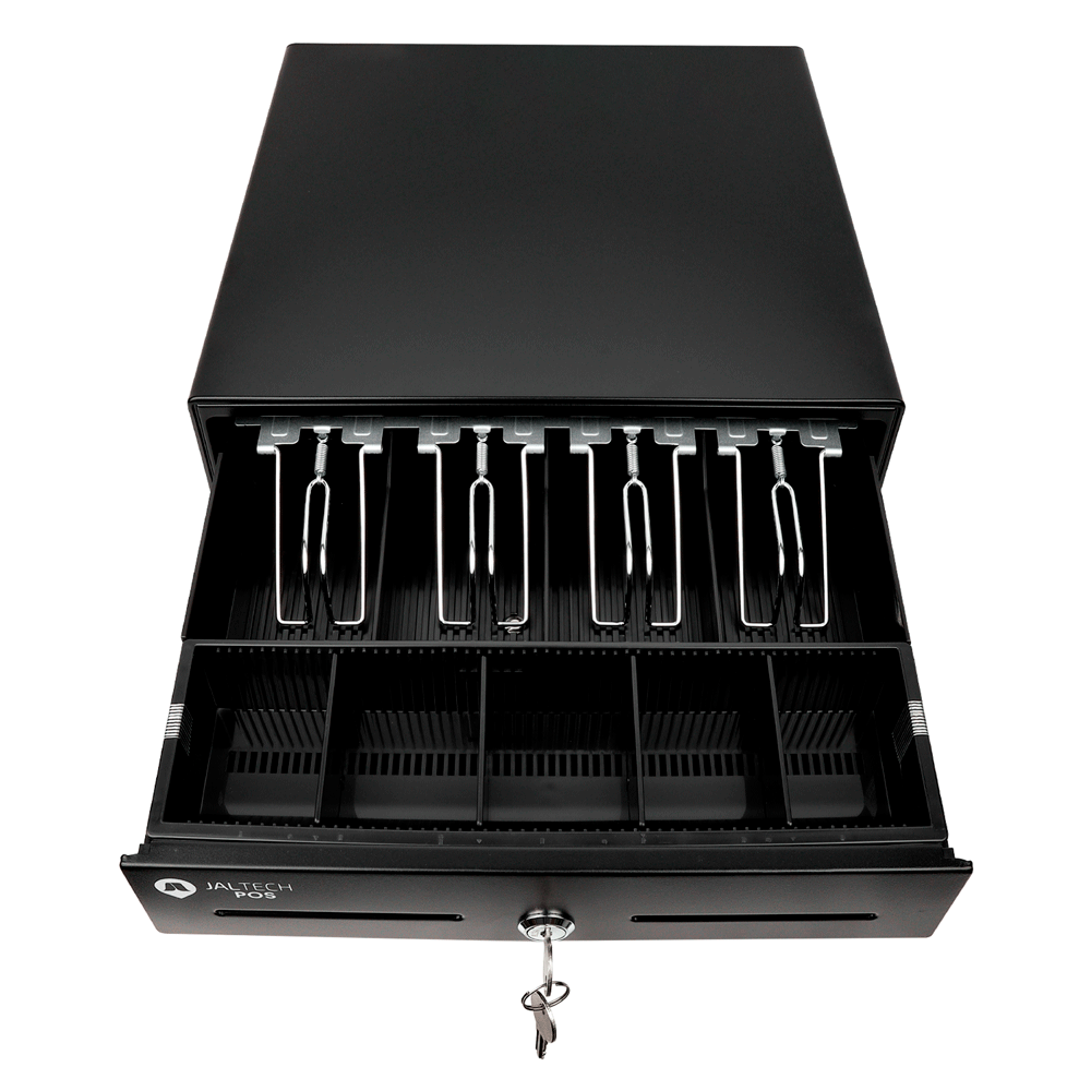 CAJÓN MONEDERO PLÁSTICO JAL 330G - Image 3